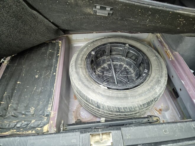 Mercedes E 230 1997, 397,000 km - 2.3 l - Gəncə