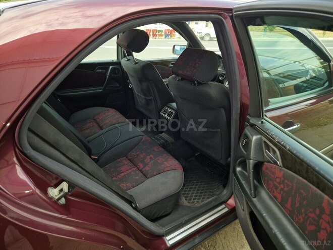 Mercedes E 230 1997, 397,000 km - 2.3 l - Gəncə