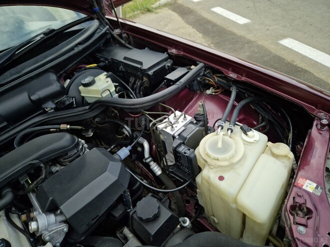 Mercedes E 230 1997, 397,000 km - 2.3 l - Gəncə