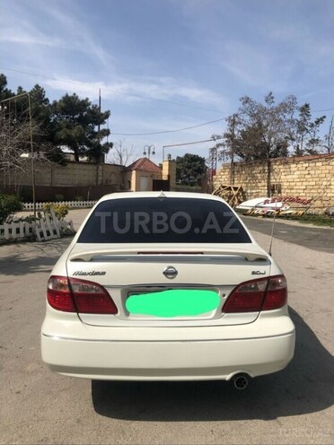 Nissan Maxima 2007, 275,000 km - 3.0 l - Bakı