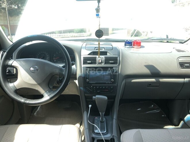 Nissan Maxima 2007, 275,000 km - 3.0 l - Bakı