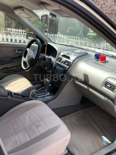 Nissan Maxima 2007, 275,000 km - 3.0 l - Bakı