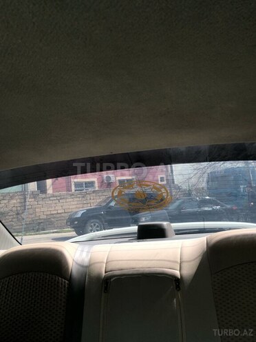 Nissan Maxima 2007, 275,000 km - 3.0 l - Bakı