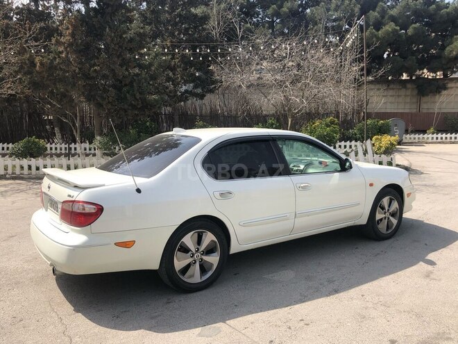 Nissan Maxima 2007, 275,000 km - 3.0 l - Bakı
