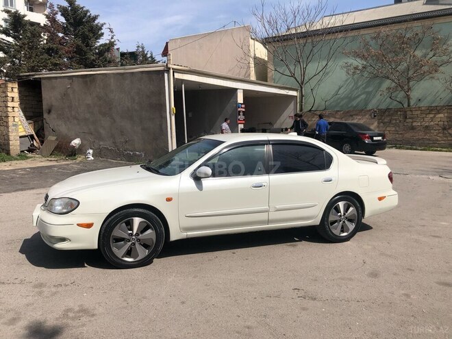 Nissan Maxima 2007, 275,000 km - 3.0 l - Bakı