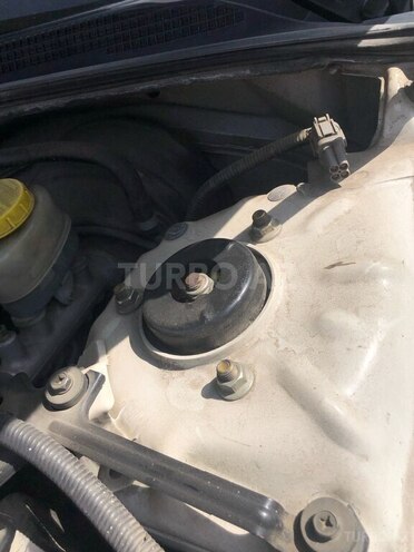 Nissan Maxima 2007, 275,000 km - 3.0 l - Bakı