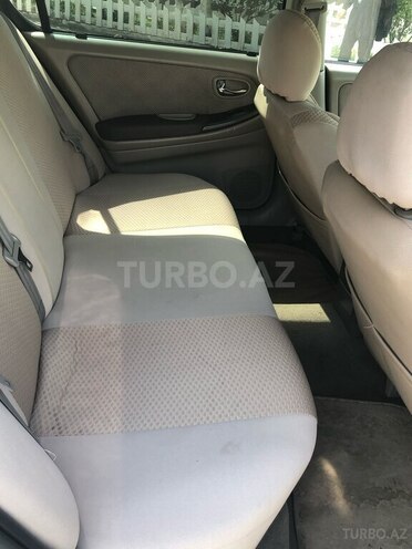 Nissan Maxima 2007, 275,000 km - 3.0 l - Bakı