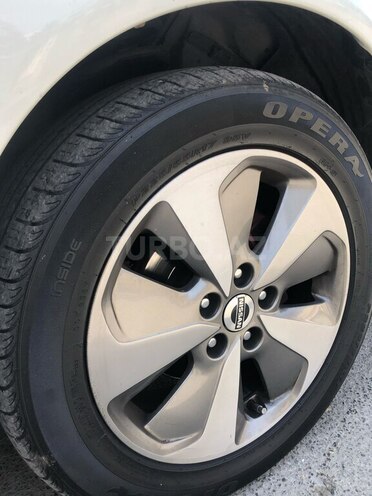 Nissan Maxima 2007, 275,000 km - 3.0 l - Bakı