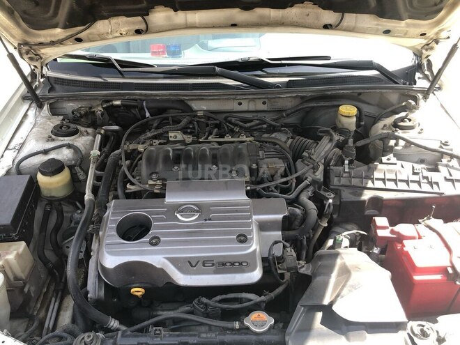 Nissan Maxima 2007, 275,000 km - 3.0 l - Bakı