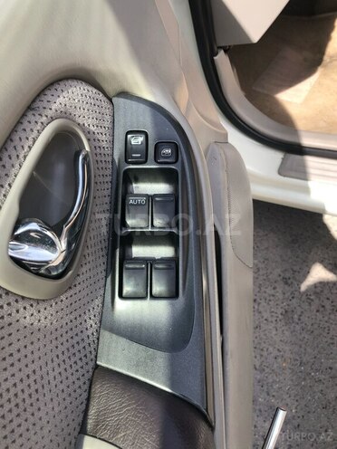 Nissan Maxima 2007, 275,000 km - 3.0 l - Bakı
