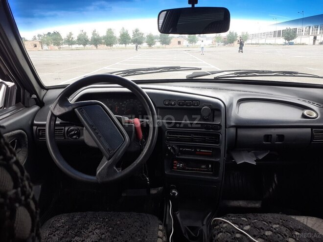 LADA (VAZ) 2115 2007, 345,008 km - 1.6 л - Bakı
