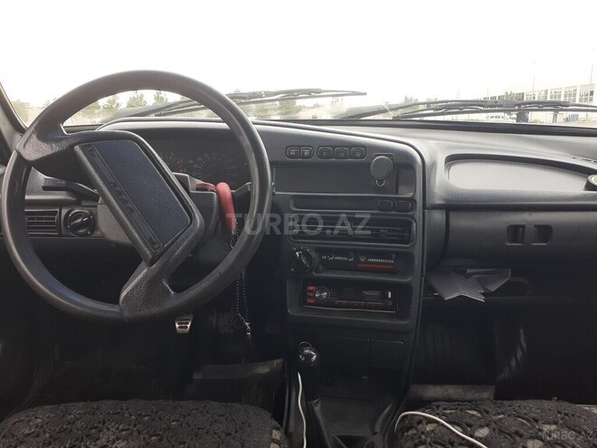 LADA (VAZ) 2115 2007, 345,008 km - 1.6 л - Bakı