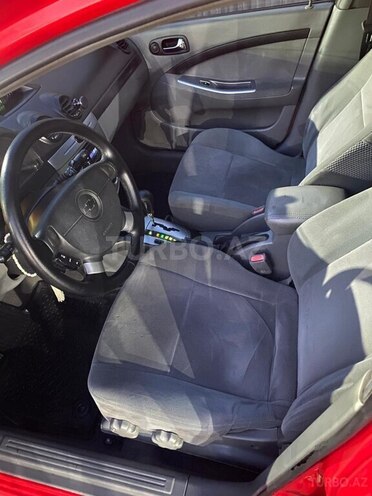 Chevrolet Lacetti 2006, 340,000 km - 1.6 л - Bakı