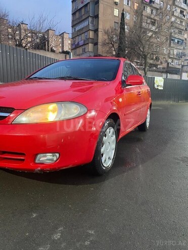 Chevrolet Lacetti 2006, 340,000 km - 1.6 л - Bakı