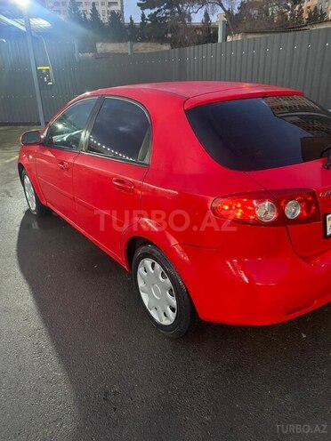 Chevrolet Lacetti 2006, 340,000 km - 1.6 л - Bakı