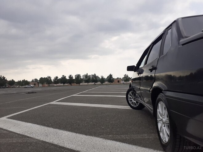 LADA (VAZ) 2115 2007, 345,008 km - 1.6 л - Bakı