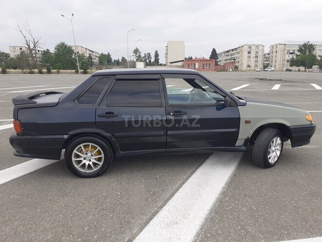LADA (VAZ) 2115 2007, 345,008 km - 1.6 л - Bakı
