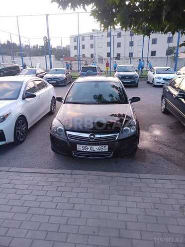 Opel Astra 2007, 216,700 km - 1.8 l - Bakı