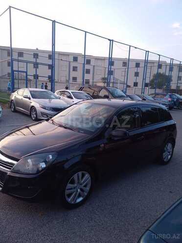 Opel Astra 2007, 216,700 km - 1.8 l - Bakı