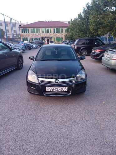 Opel Astra 2007, 216,700 km - 1.8 l - Bakı