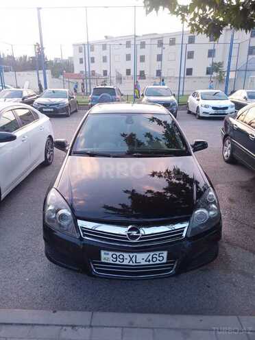 Opel Astra 2007, 216,700 km - 1.8 l - Bakı