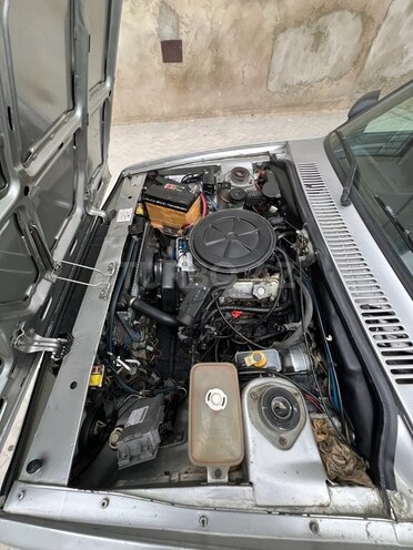 Tofas Kartal 2003, 98,000 km - 1.6 l - Bakı