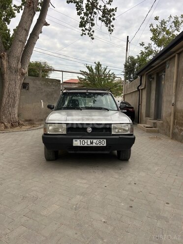 Tofas Kartal 2003, 98,000 km - 1.6 l - Bakı
