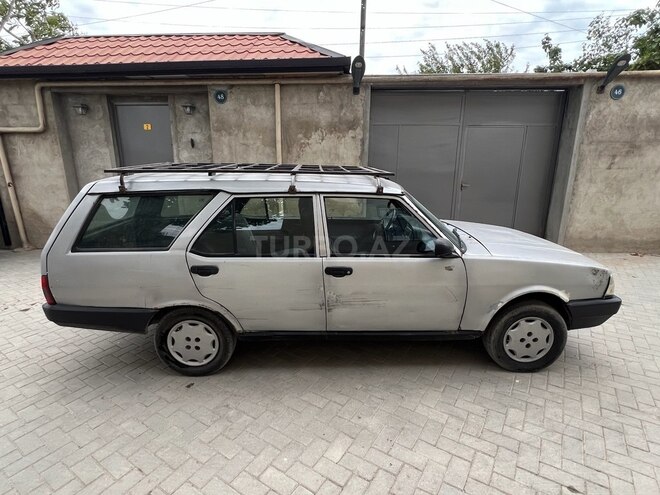Tofas Kartal 2003, 98,000 km - 1.6 l - Bakı