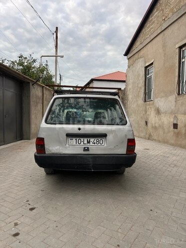 Tofas Kartal 2003, 98,000 km - 1.6 l - Bakı