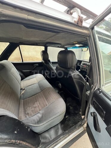 Tofas Kartal 2003, 98,000 km - 1.6 l - Bakı