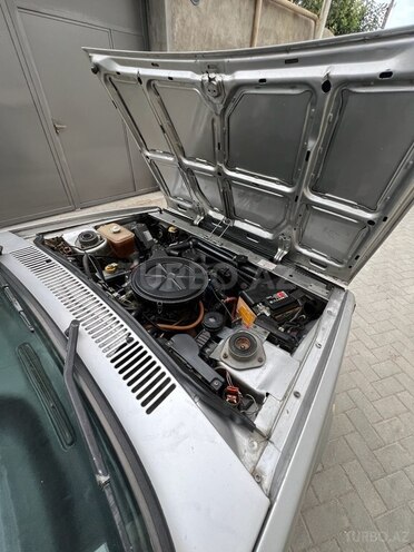 Tofas Kartal 2003, 98,000 km - 1.6 l - Bakı