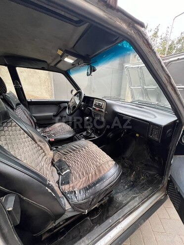 Tofas Kartal 2003, 98,000 km - 1.6 l - Bakı