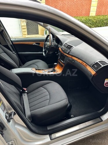 Mercedes E 220 d 2008, 400,000 km - 2.2 l - Bakı