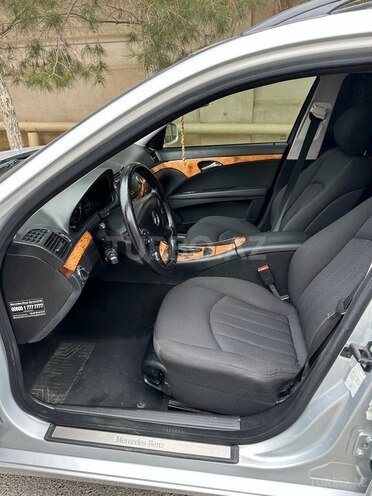 Mercedes E 220 d 2008, 400,000 km - 2.2 l - Bakı