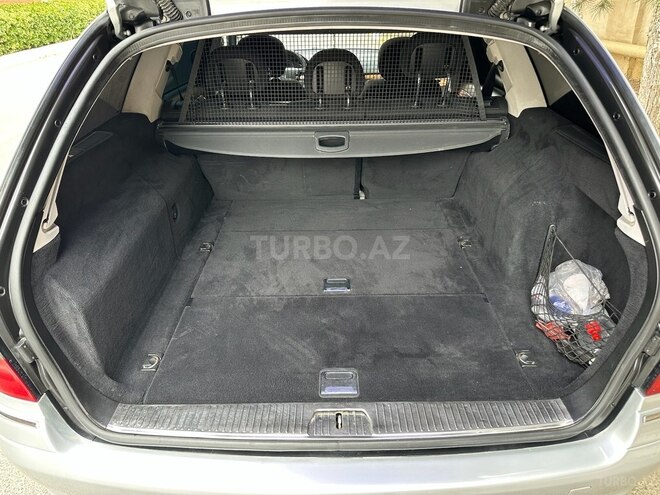 Mercedes E 220 d 2008, 400,000 km - 2.2 l - Bakı