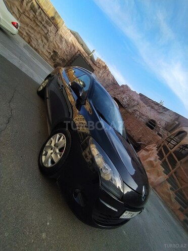 Renault Megane 2011, 180,000 km - 1.5 л - Bakı