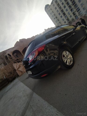 Renault Megane 2011, 180,000 km - 1.5 л - Bakı