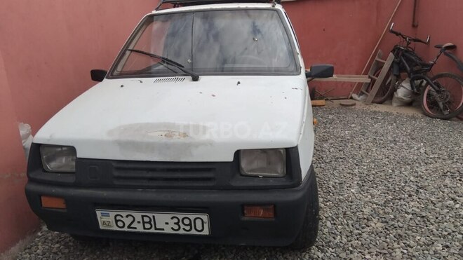 LADA (VAZ) Oka 2003, 100,000 km - 1.0 л - Bakı