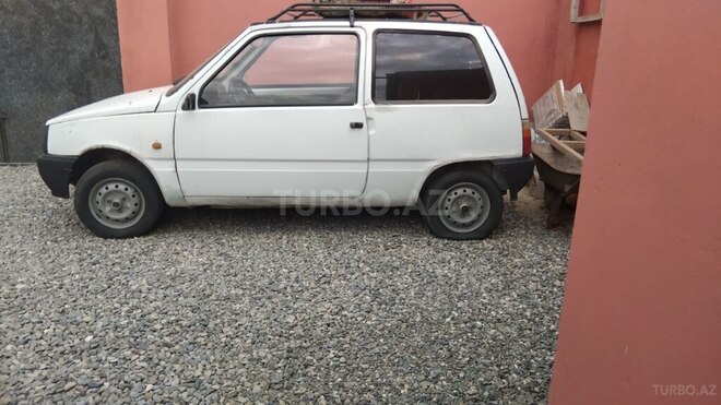 LADA (VAZ) Oka 2003, 100,000 km - 1.0 л - Bakı