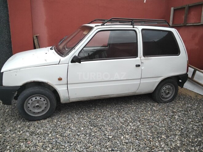 LADA (VAZ) Oka 2003, 100,000 km - 1.0 л - Bakı