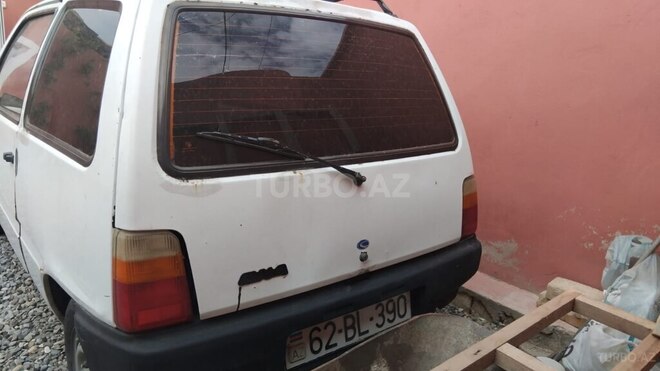 LADA (VAZ) Oka 2003, 100,000 km - 1.0 л - Bakı