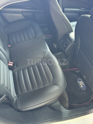 Ford Fusion (North America) 2018, 180,000 km - 1.5 л - Bakı