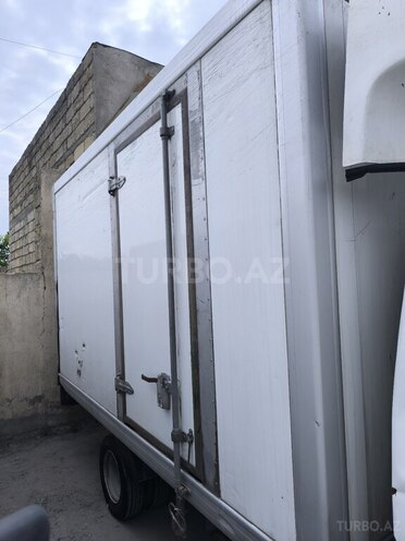 Hyundai H 100 2012, 170,000 km - 2.5 l - Xaçmaz