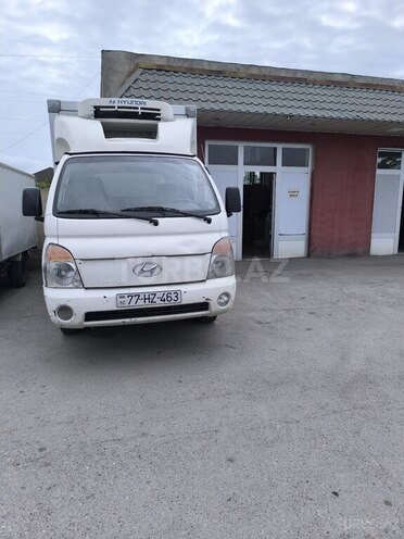 Hyundai H 100 2012, 170,000 km - 2.5 l - Xaçmaz