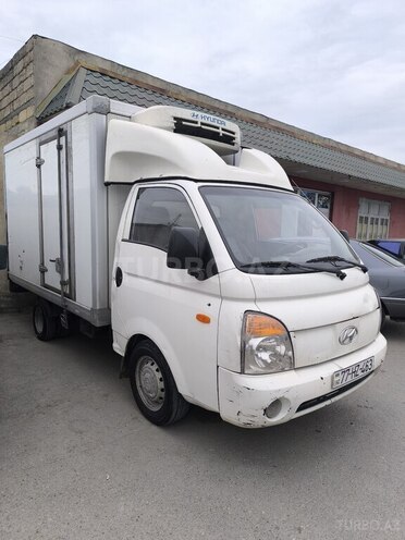 Hyundai H 100 2012, 170,000 km - 2.5 l - Xaçmaz