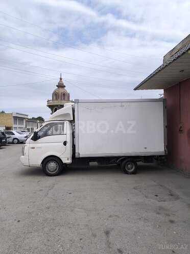 Hyundai H 100 2012, 170,000 km - 2.5 l - Xaçmaz