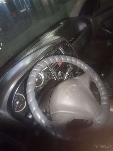 Hyundai H 100 2012, 170,000 km - 2.5 l - Xaçmaz