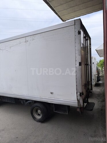 Hyundai H 100 2012, 170,000 km - 2.5 l - Xaçmaz