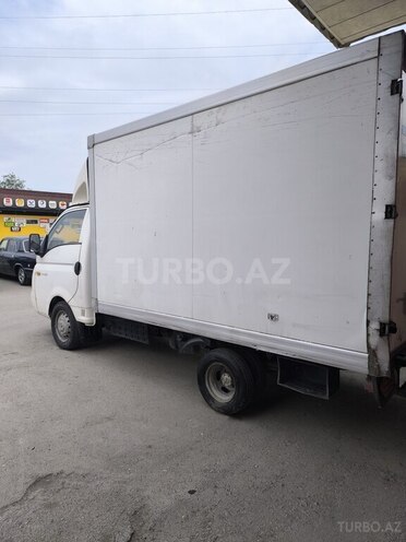 Hyundai H 100 2012, 170,000 km - 2.5 l - Xaçmaz