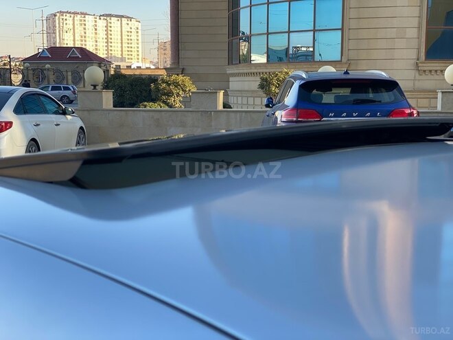 Mercedes S 500 1999, 375,000 km - 5.0 l - Bakı
